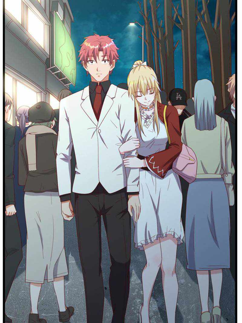 The Boss of Token Exchanging Chapter 73 - Page 20