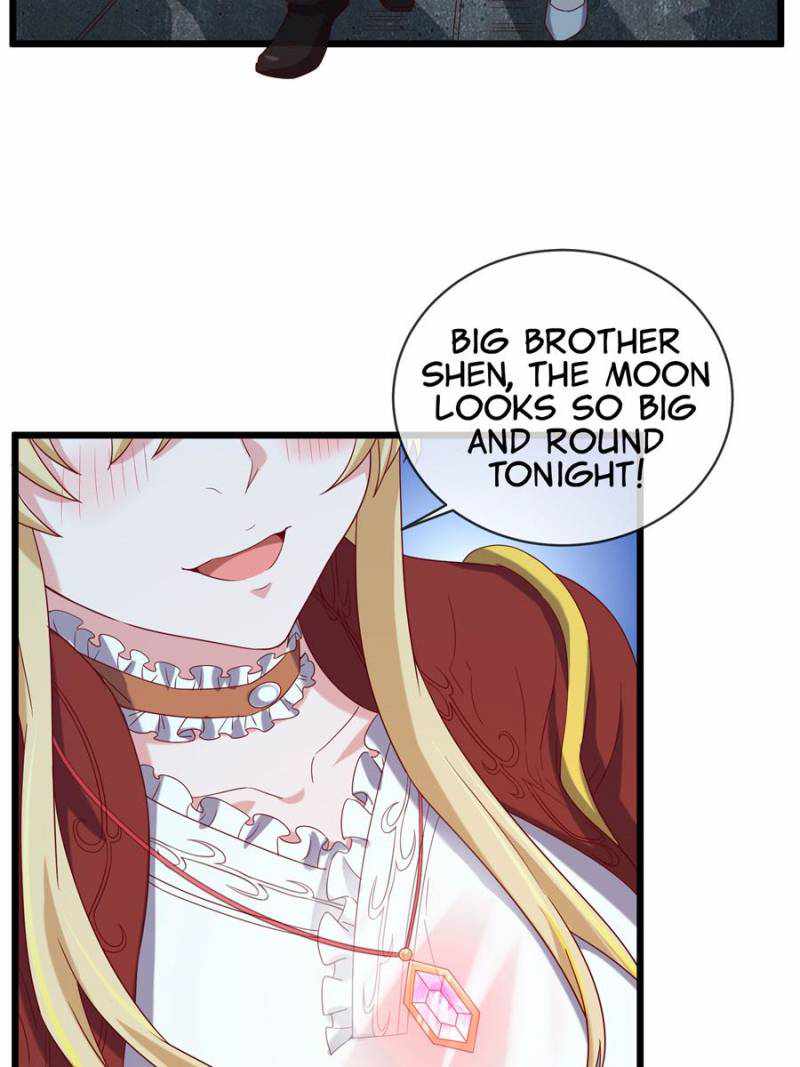 The Boss of Token Exchanging Chapter 73 - Page 22