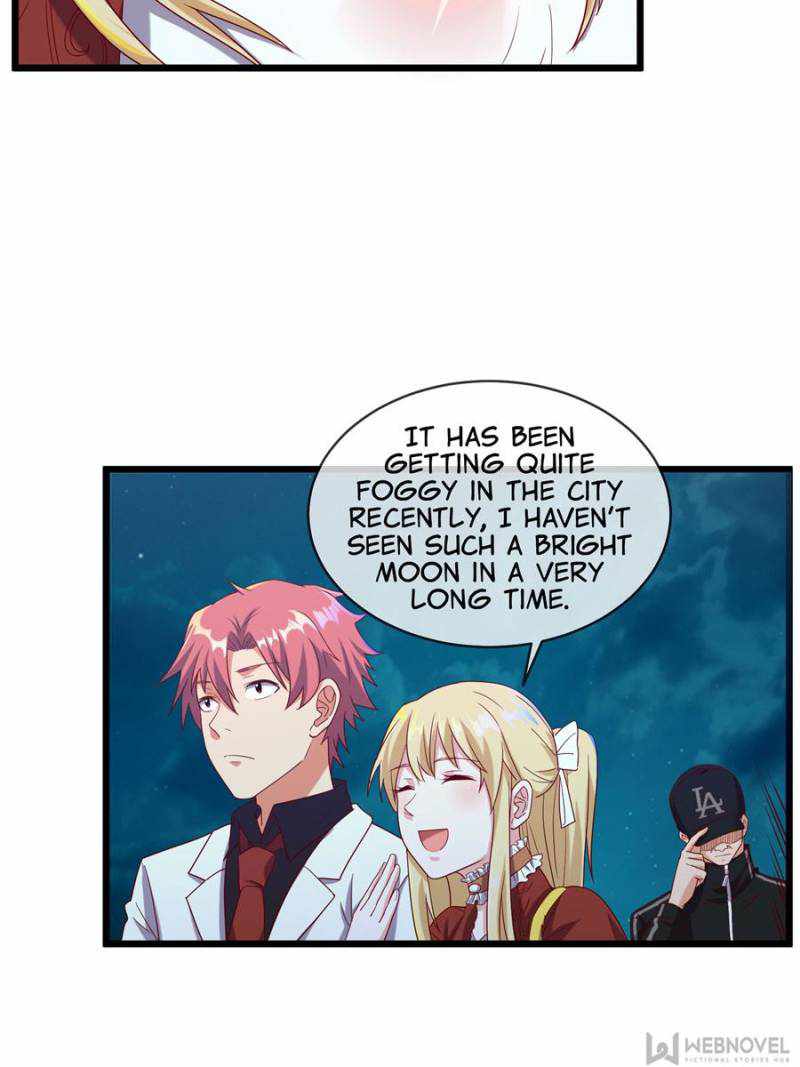 The Boss of Token Exchanging Chapter 73 - Page 23
