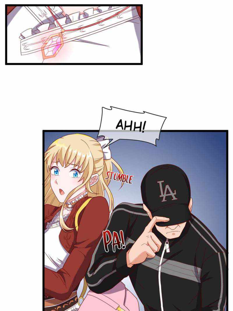 The Boss of Token Exchanging Chapter 73 - Page 25