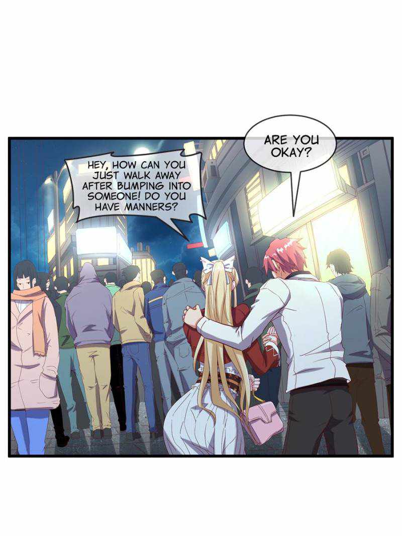 The Boss of Token Exchanging Chapter 73 - Page 28