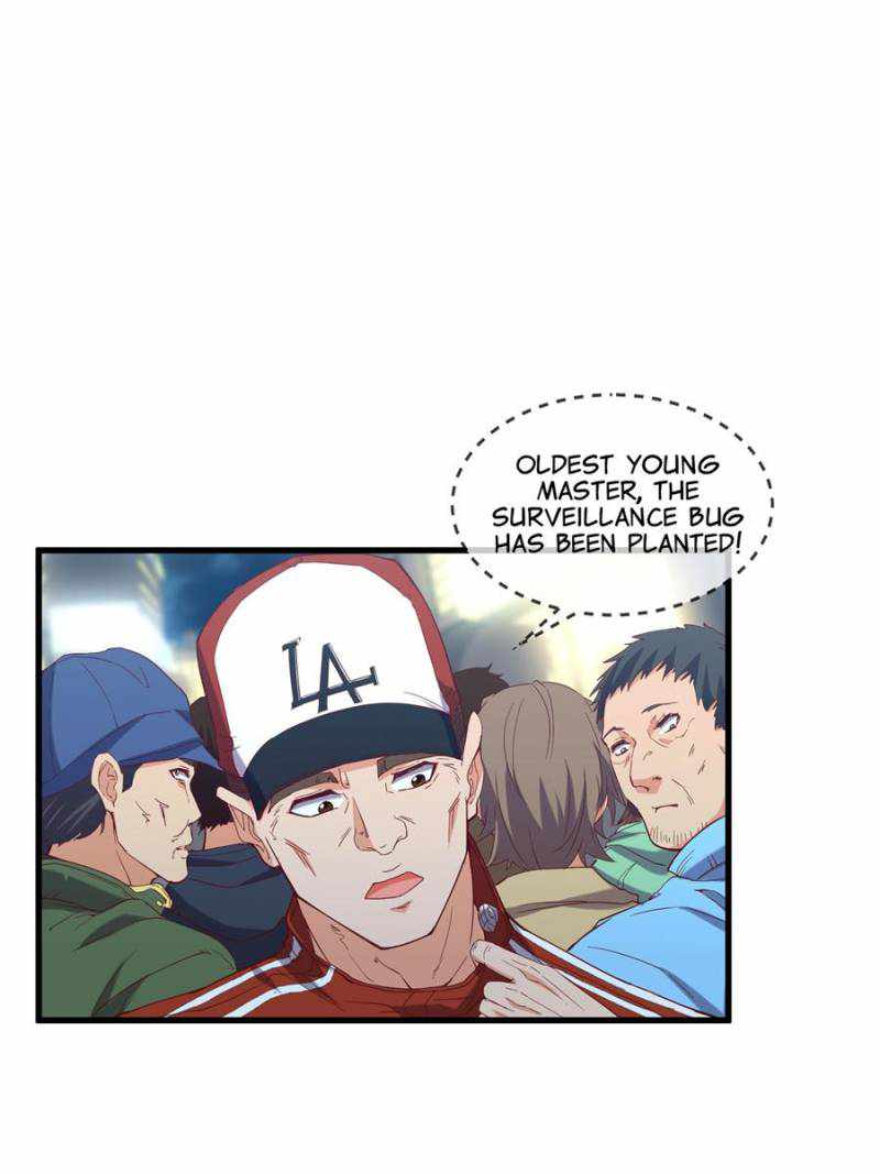 The Boss of Token Exchanging Chapter 73 - Page 29
