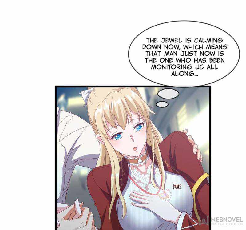 The Boss of Token Exchanging Chapter 73 - Page 30