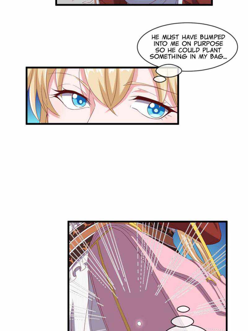 The Boss of Token Exchanging Chapter 73 - Page 31