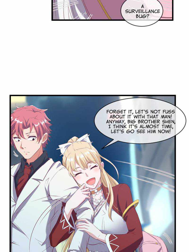 The Boss of Token Exchanging Chapter 73 - Page 32