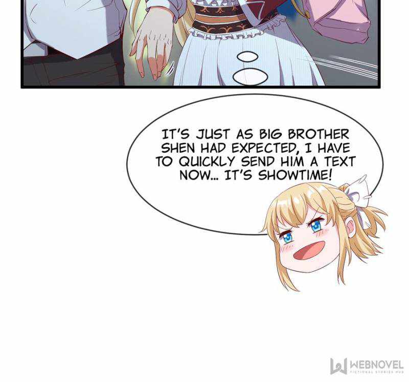 The Boss of Token Exchanging Chapter 73 - Page 33