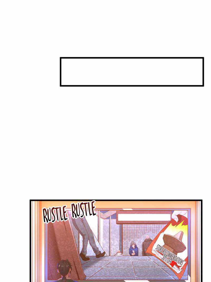 The Boss of Token Exchanging Chapter 73 - Page 34