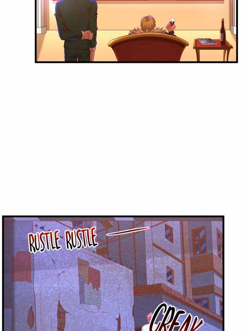 The Boss of Token Exchanging Chapter 73 - Page 35