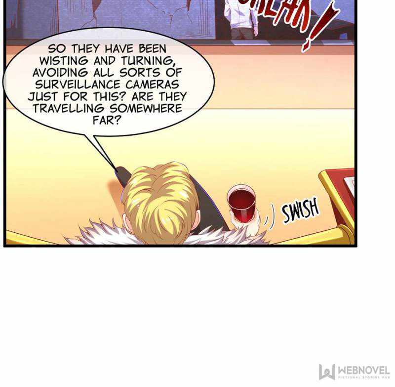 The Boss of Token Exchanging Chapter 73 - Page 36