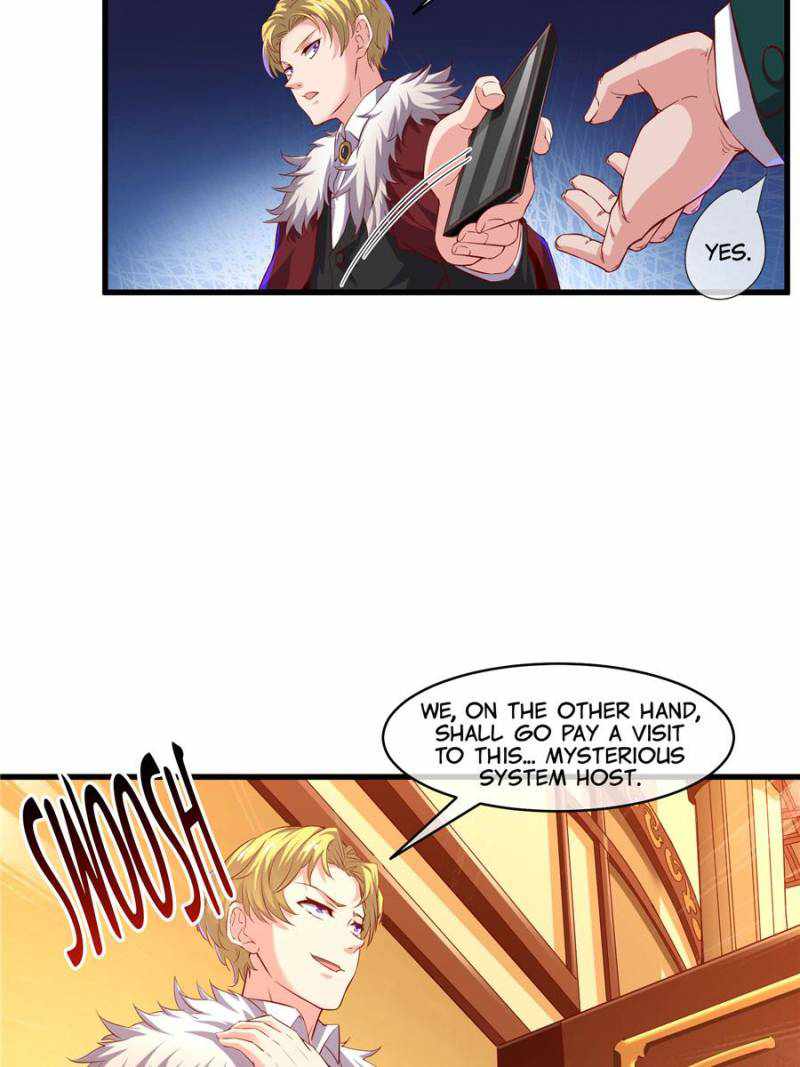 The Boss of Token Exchanging Chapter 73 - Page 38