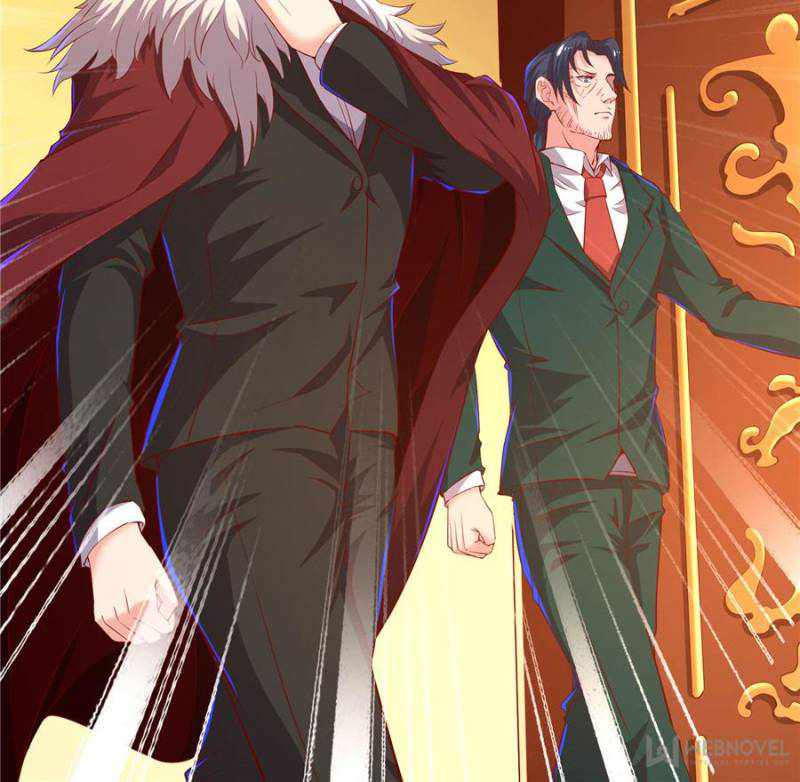 The Boss of Token Exchanging Chapter 73 - Page 39