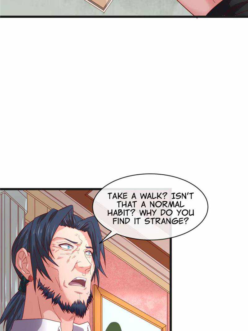 The Boss of Token Exchanging Chapter 73 - Page 5