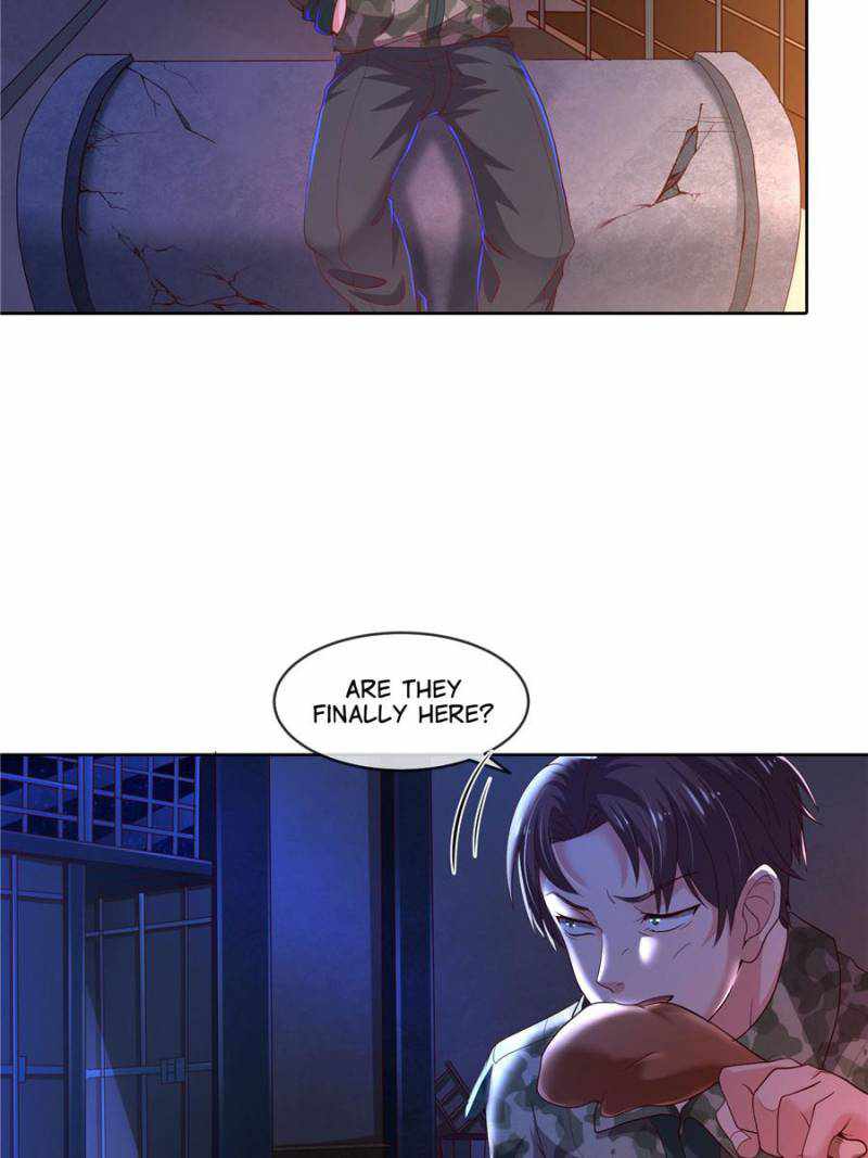 The Boss of Token Exchanging Chapter 73 - Page 44