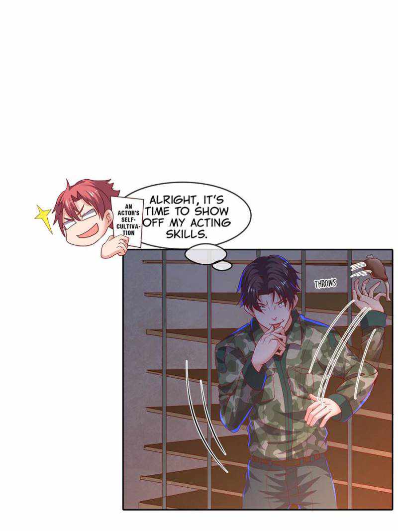 The Boss of Token Exchanging Chapter 73 - Page 46