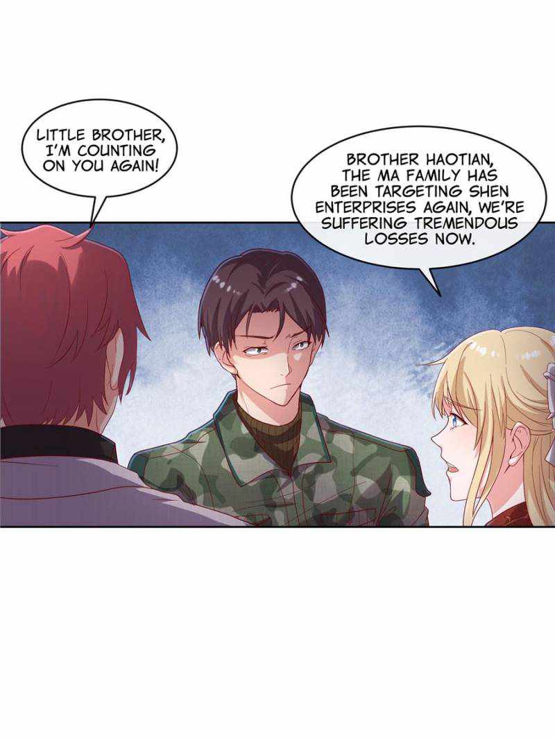 The Boss of Token Exchanging Chapter 73 - Page 49