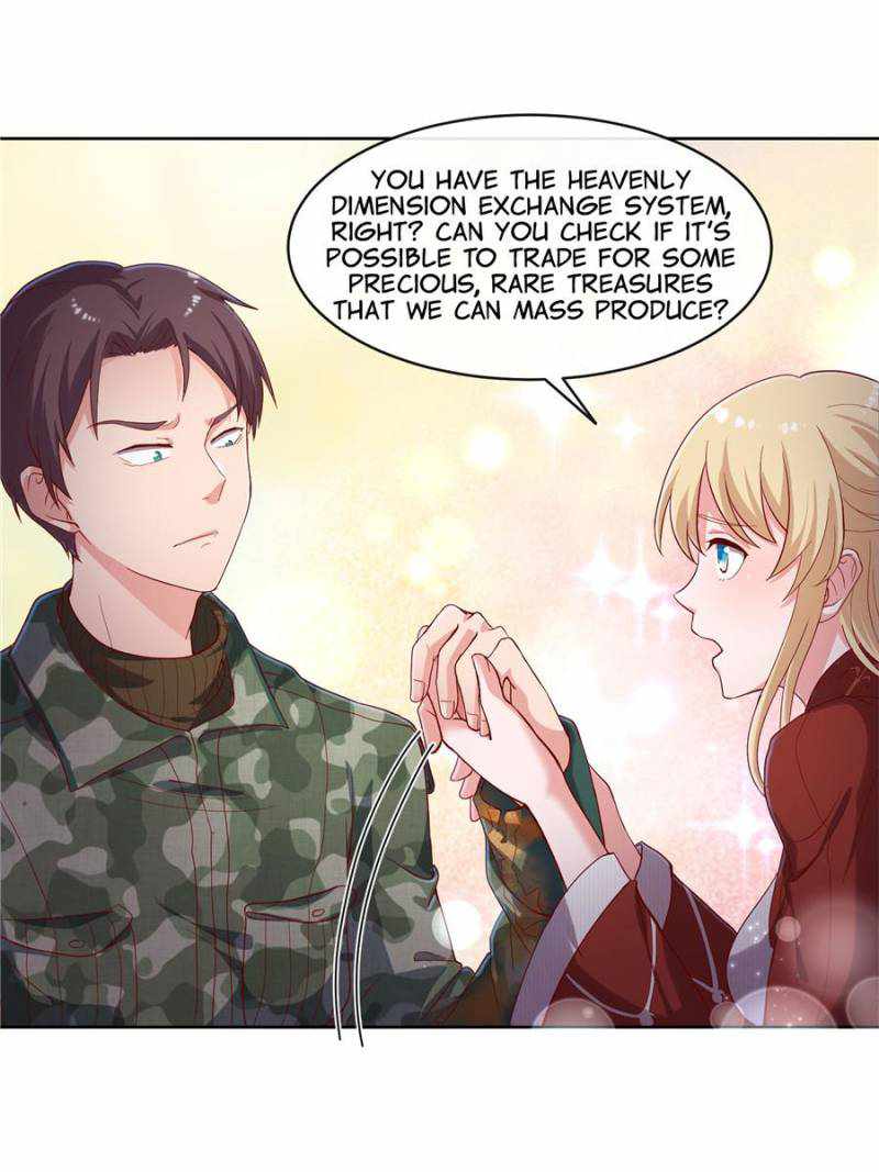 The Boss of Token Exchanging Chapter 73 - Page 50