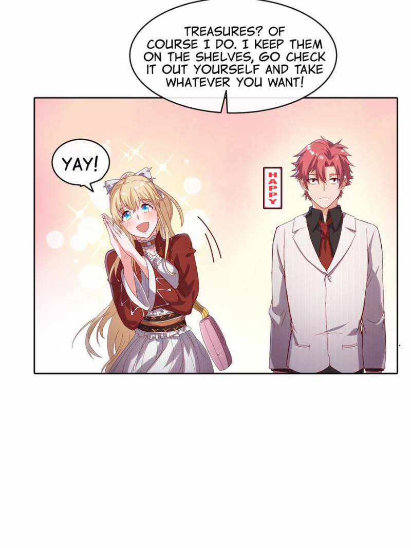 The Boss of Token Exchanging Chapter 73 - Page 52