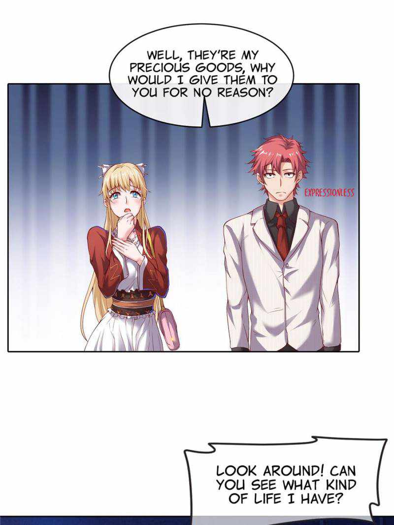 The Boss of Token Exchanging Chapter 73 - Page 55