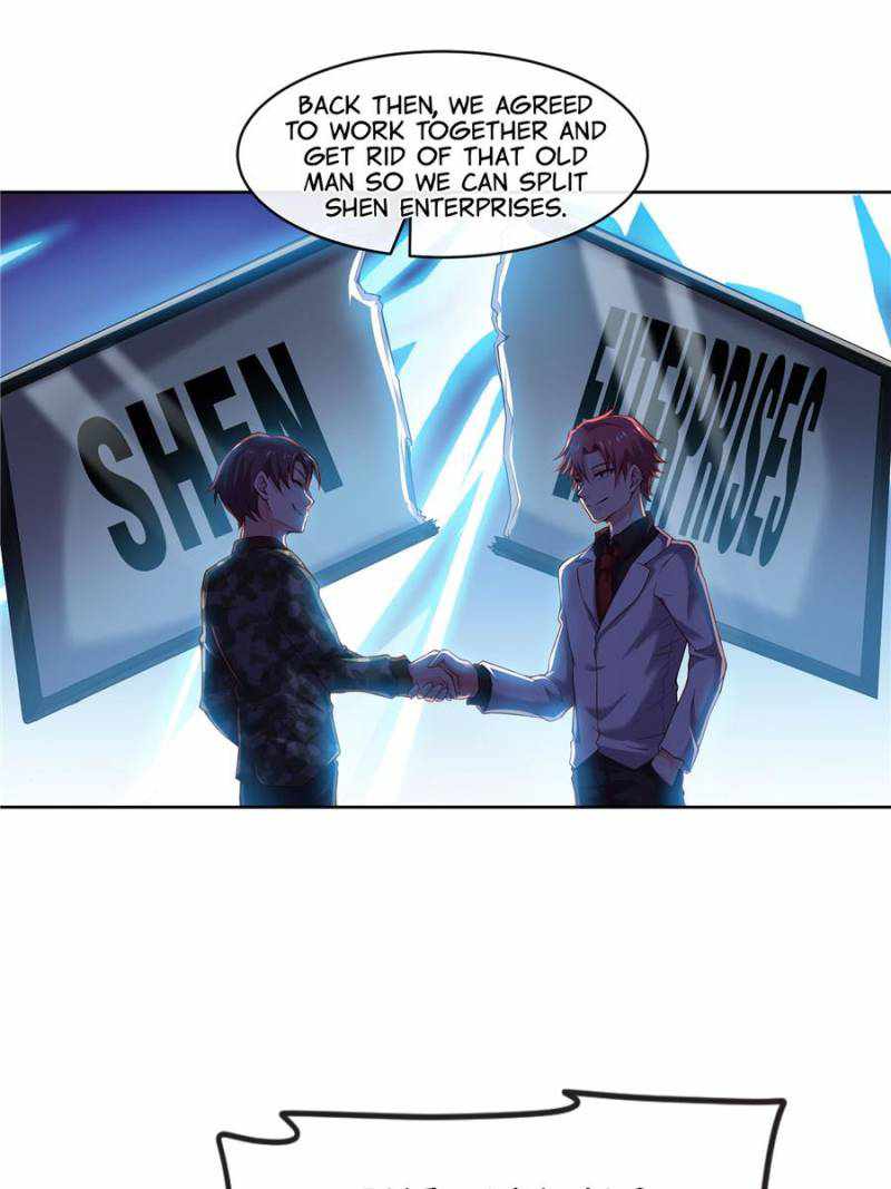 The Boss of Token Exchanging Chapter 73 - Page 58