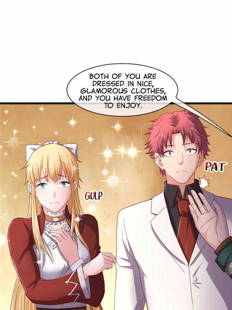 The Boss of Token Exchanging Chapter 73 - Page 61