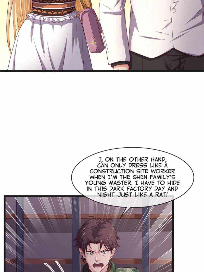 The Boss of Token Exchanging Chapter 73 - Page 62