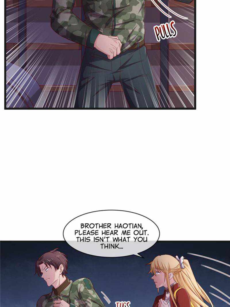 The Boss of Token Exchanging Chapter 73 - Page 64