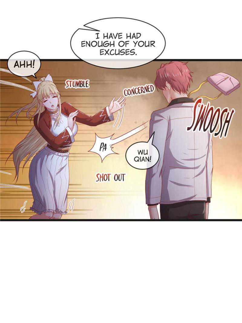 The Boss of Token Exchanging Chapter 73 - Page 67