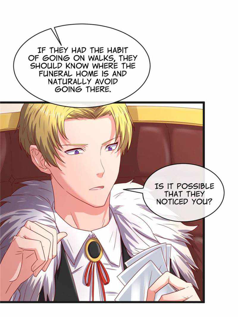 The Boss of Token Exchanging Chapter 73 - Page 10