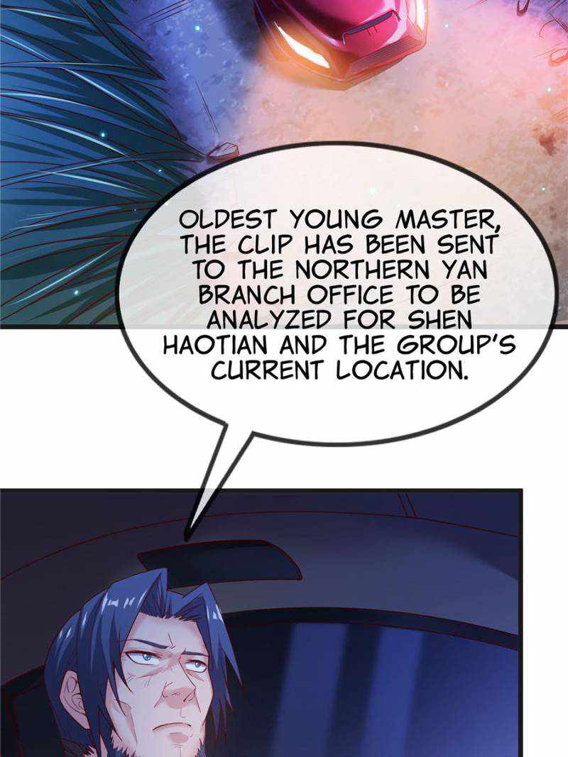 The Boss of Token Exchanging Chapter 74 - Page 2