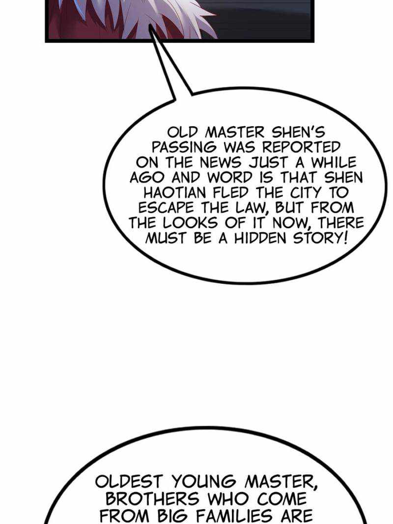 The Boss of Token Exchanging Chapter 74 - Page 11