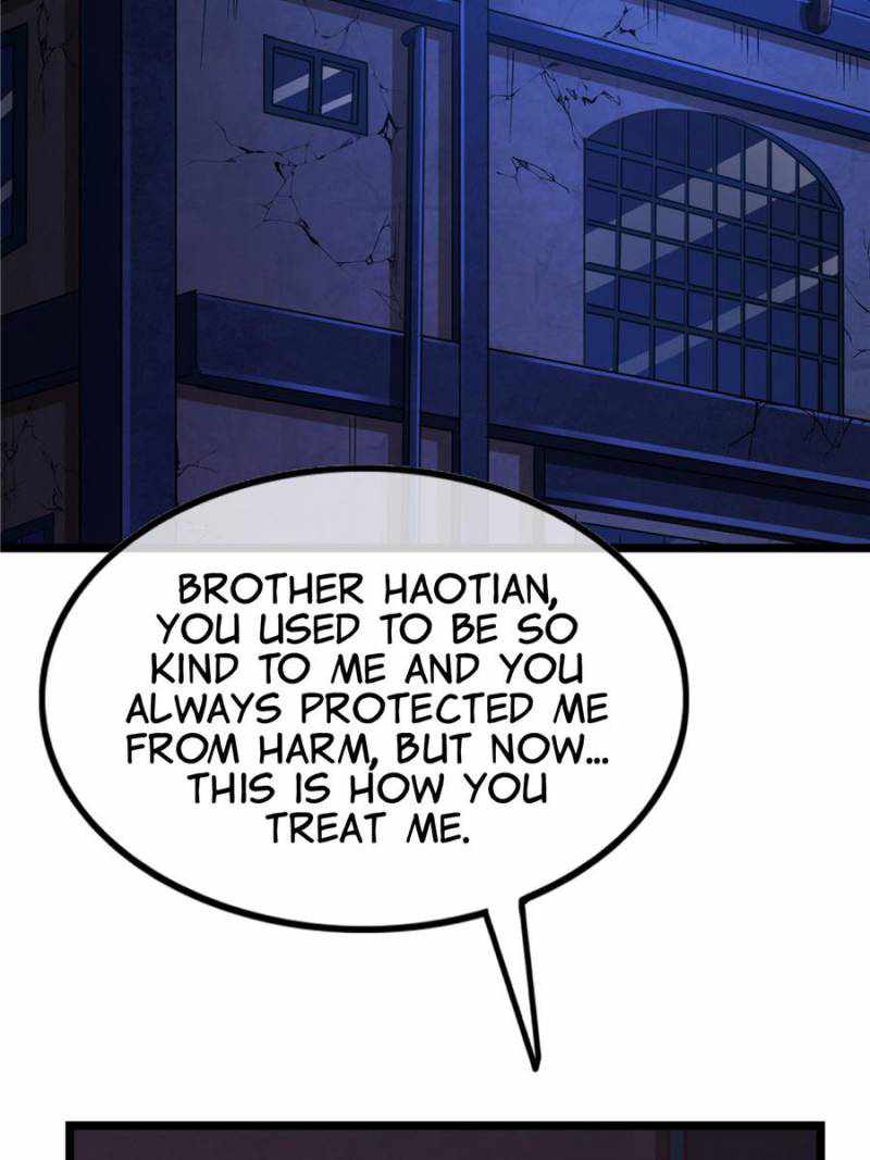 The Boss of Token Exchanging Chapter 74 - Page 20
