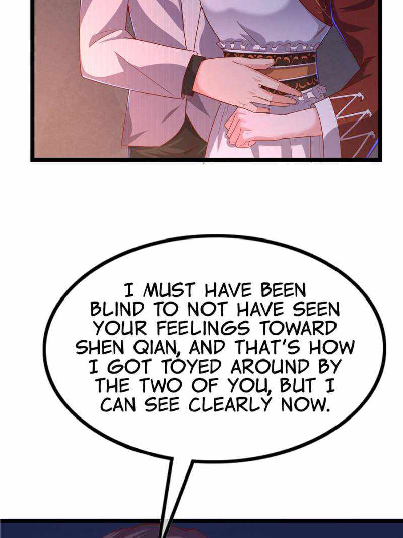 The Boss of Token Exchanging Chapter 74 - Page 22