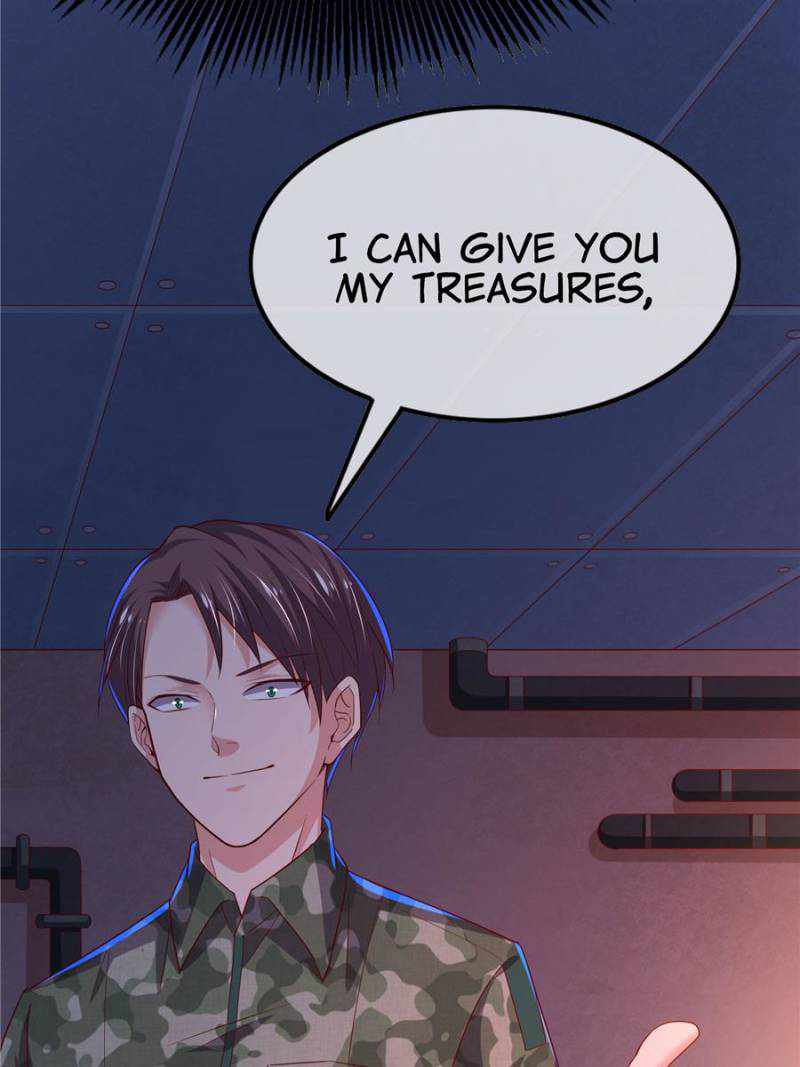 The Boss of Token Exchanging Chapter 74 - Page 25