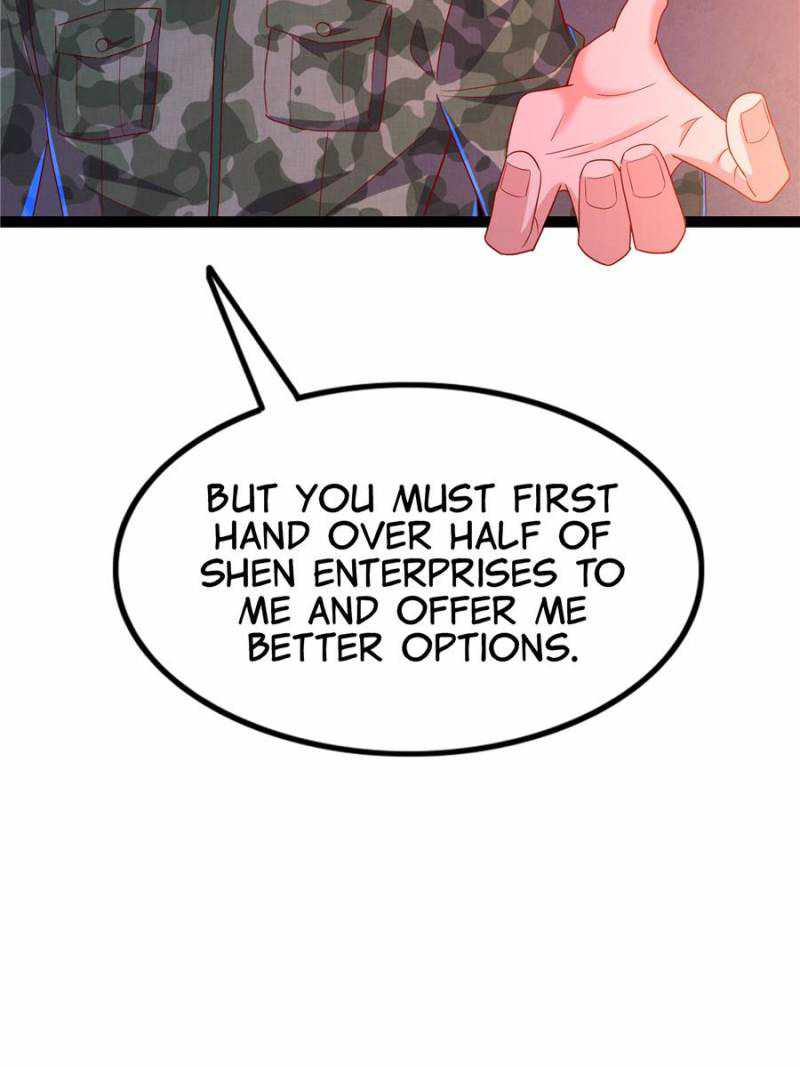 The Boss of Token Exchanging Chapter 74 - Page 26