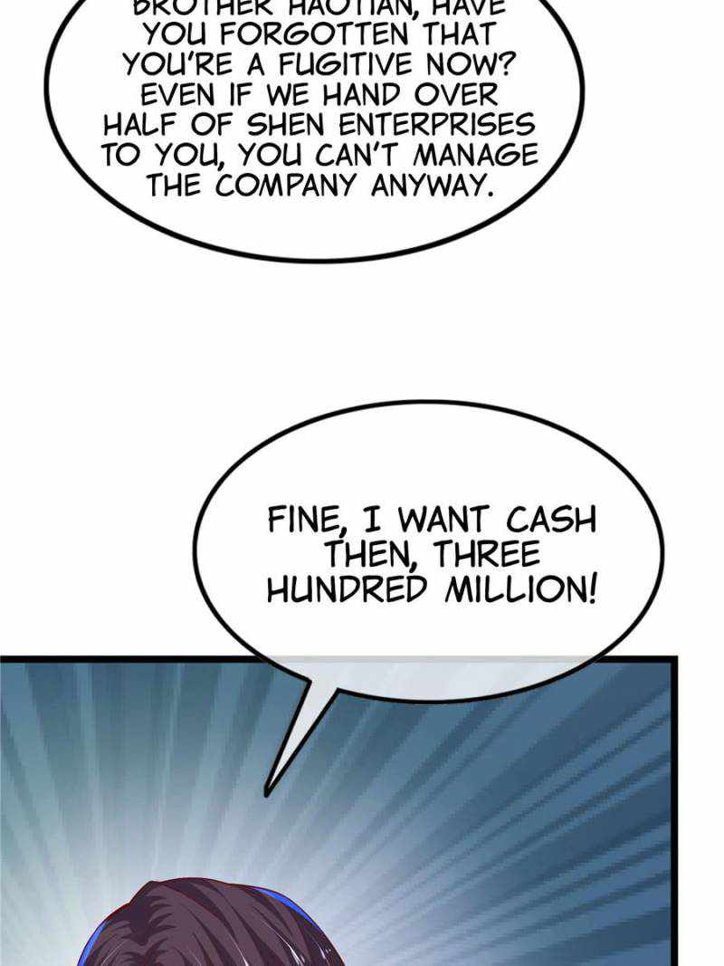 The Boss of Token Exchanging Chapter 74 - Page 29