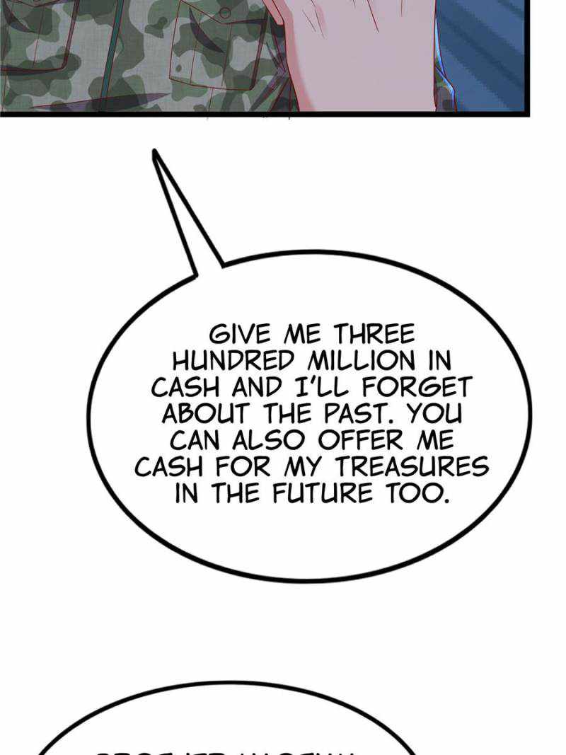The Boss of Token Exchanging Chapter 74 - Page 31
