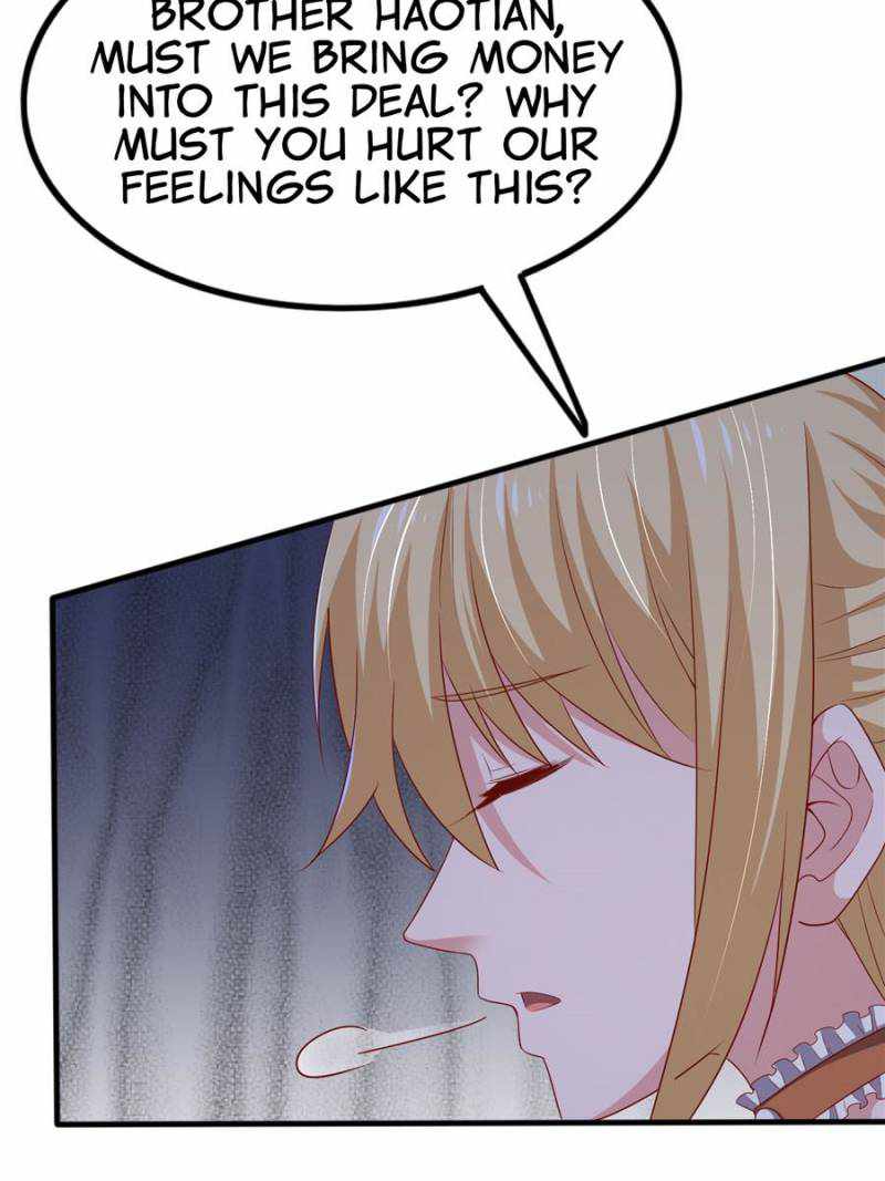 The Boss of Token Exchanging Chapter 74 - Page 32