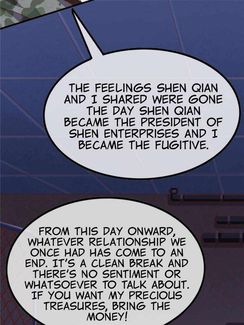 The Boss of Token Exchanging Chapter 74 - Page 34