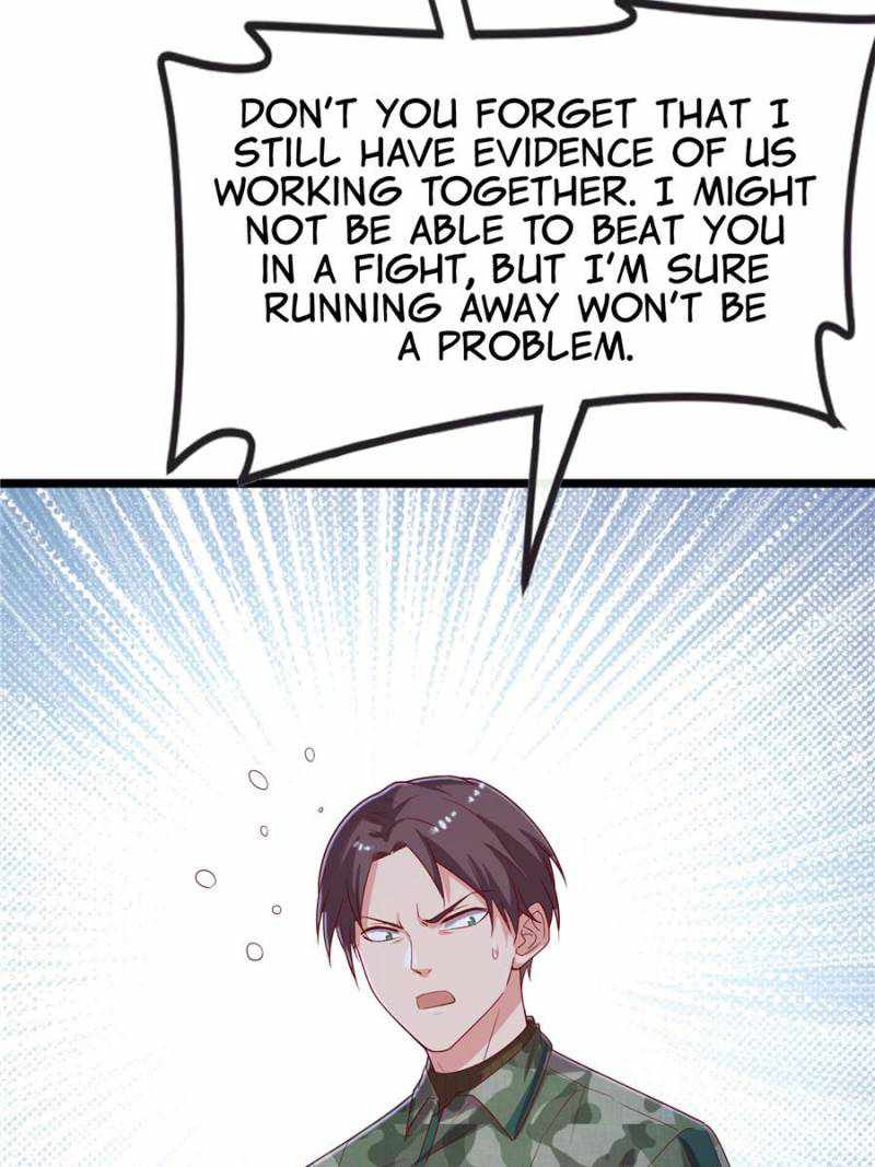 The Boss of Token Exchanging Chapter 74 - Page 40