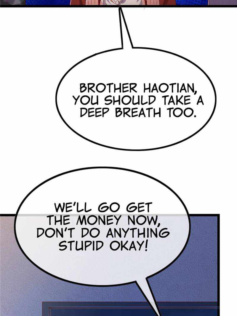 The Boss of Token Exchanging Chapter 74 - Page 43