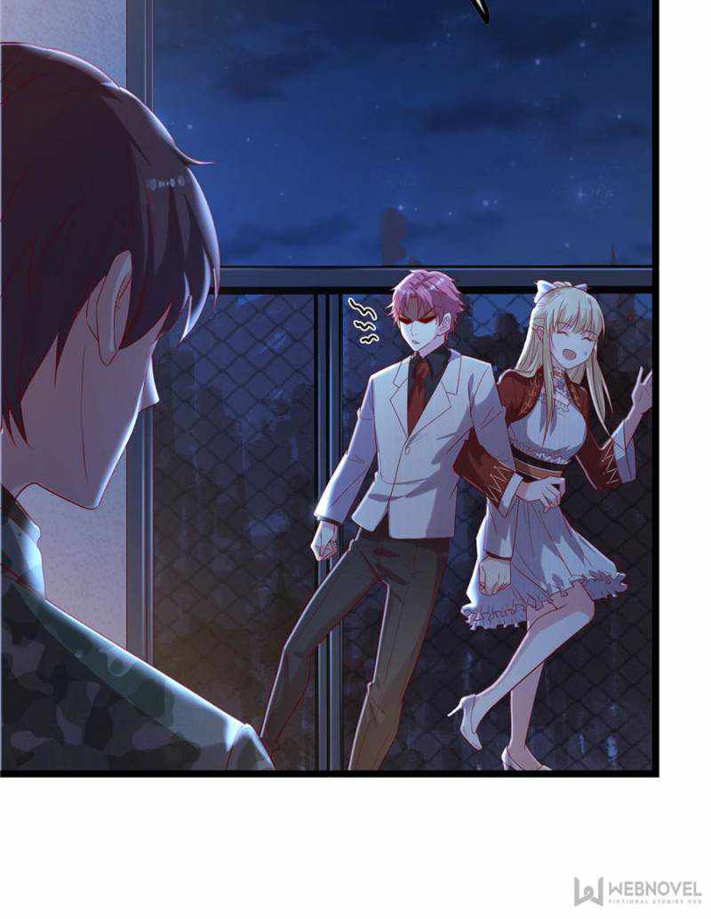 The Boss of Token Exchanging Chapter 74 - Page 44