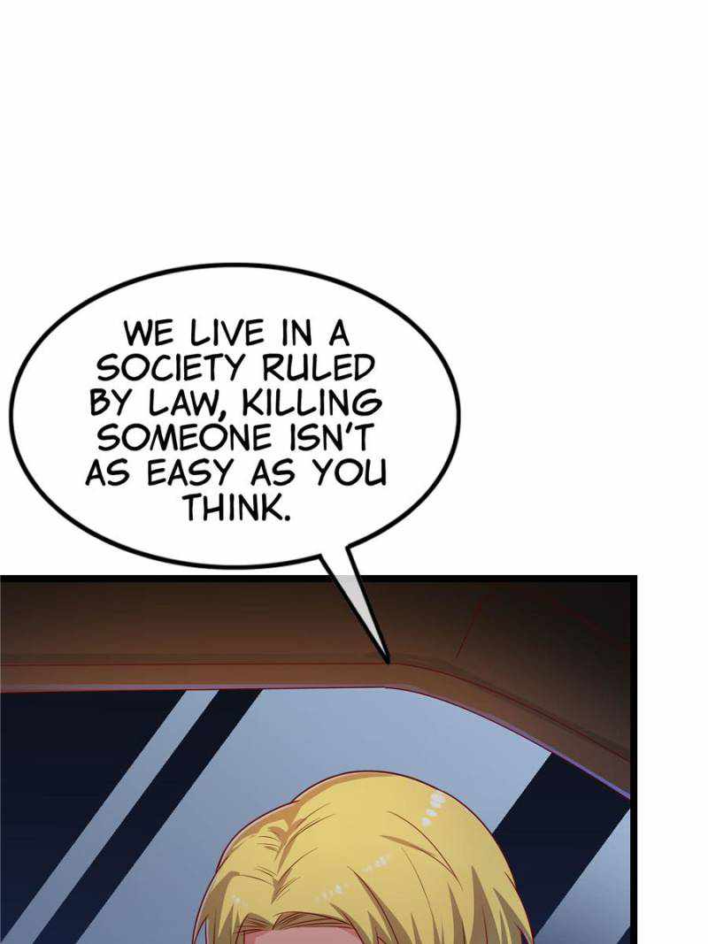 The Boss of Token Exchanging Chapter 74 - Page 54