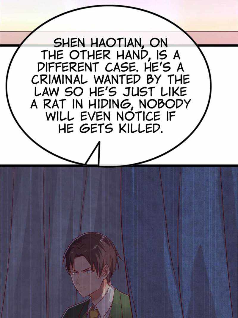 The Boss of Token Exchanging Chapter 74 - Page 58