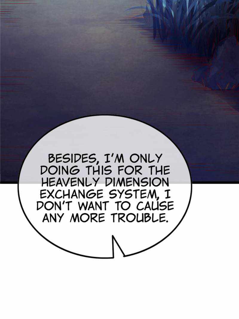 The Boss of Token Exchanging Chapter 74 - Page 61
