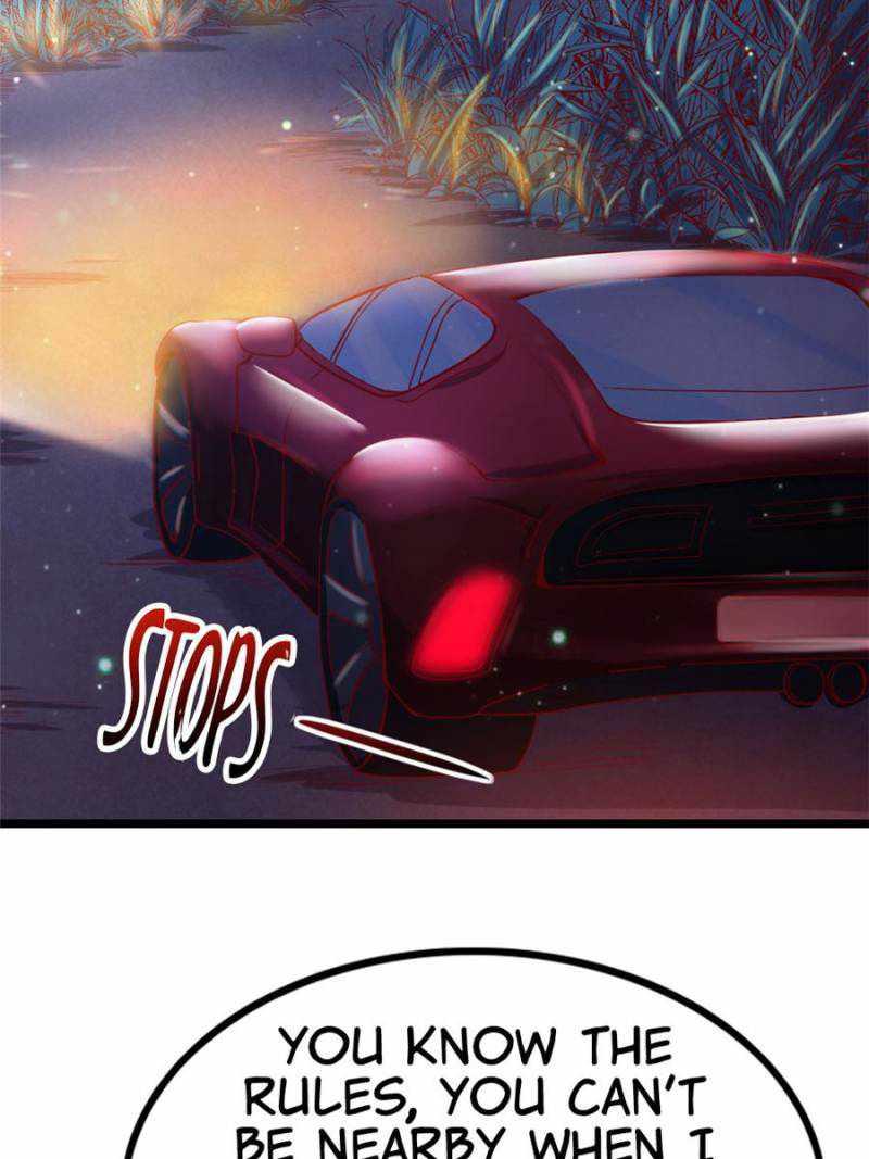 The Boss of Token Exchanging Chapter 74 - Page 64