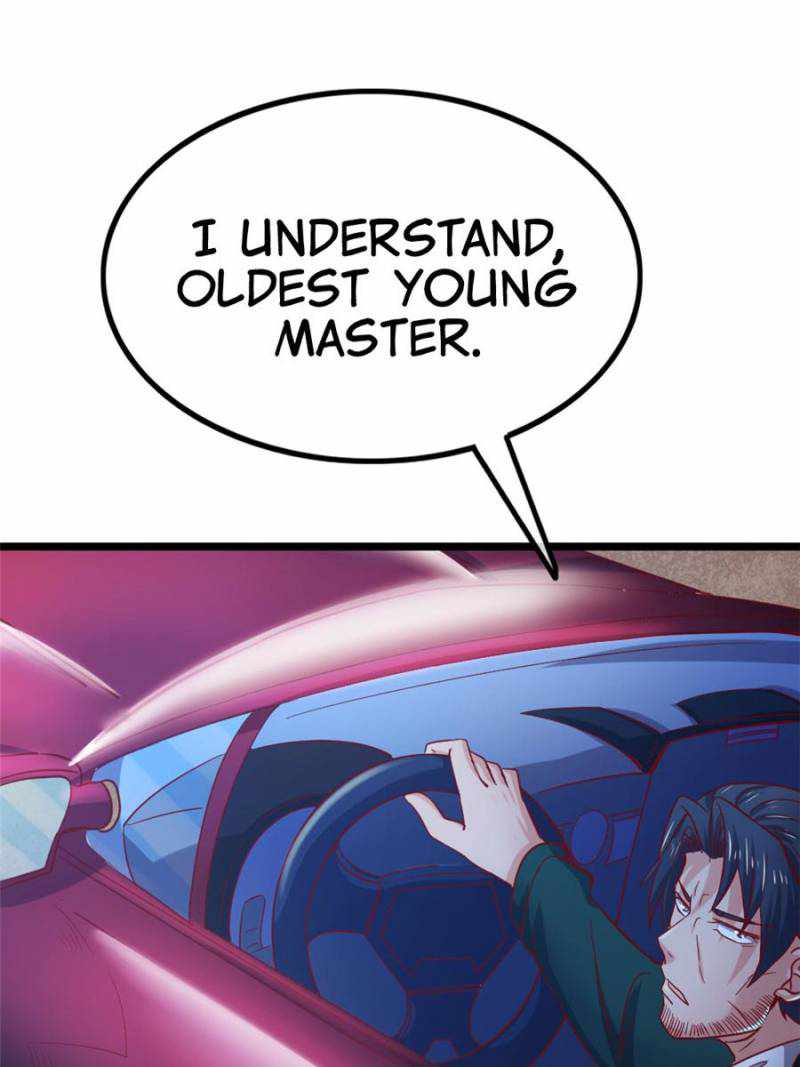The Boss of Token Exchanging Chapter 74 - Page 67