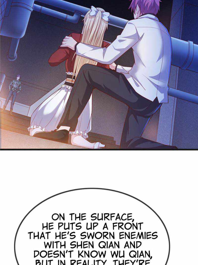 The Boss of Token Exchanging Chapter 74 - Page 8