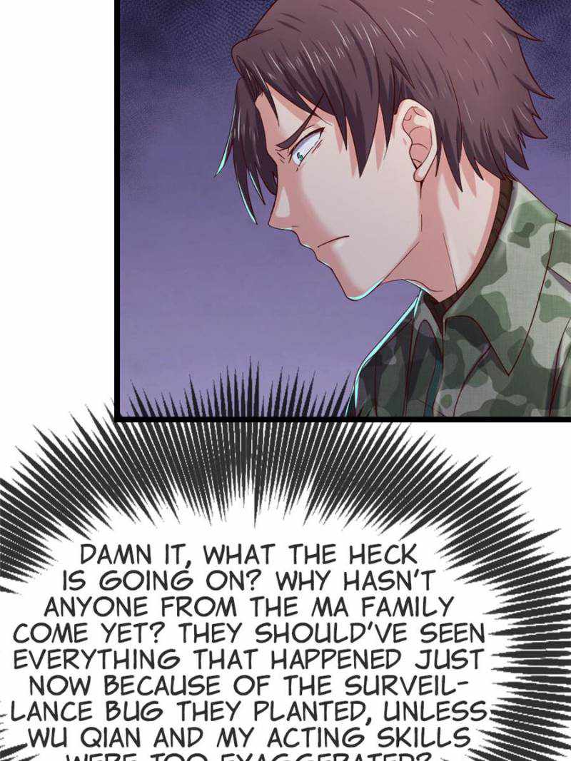 The Boss of Token Exchanging Chapter 74 - Page 75