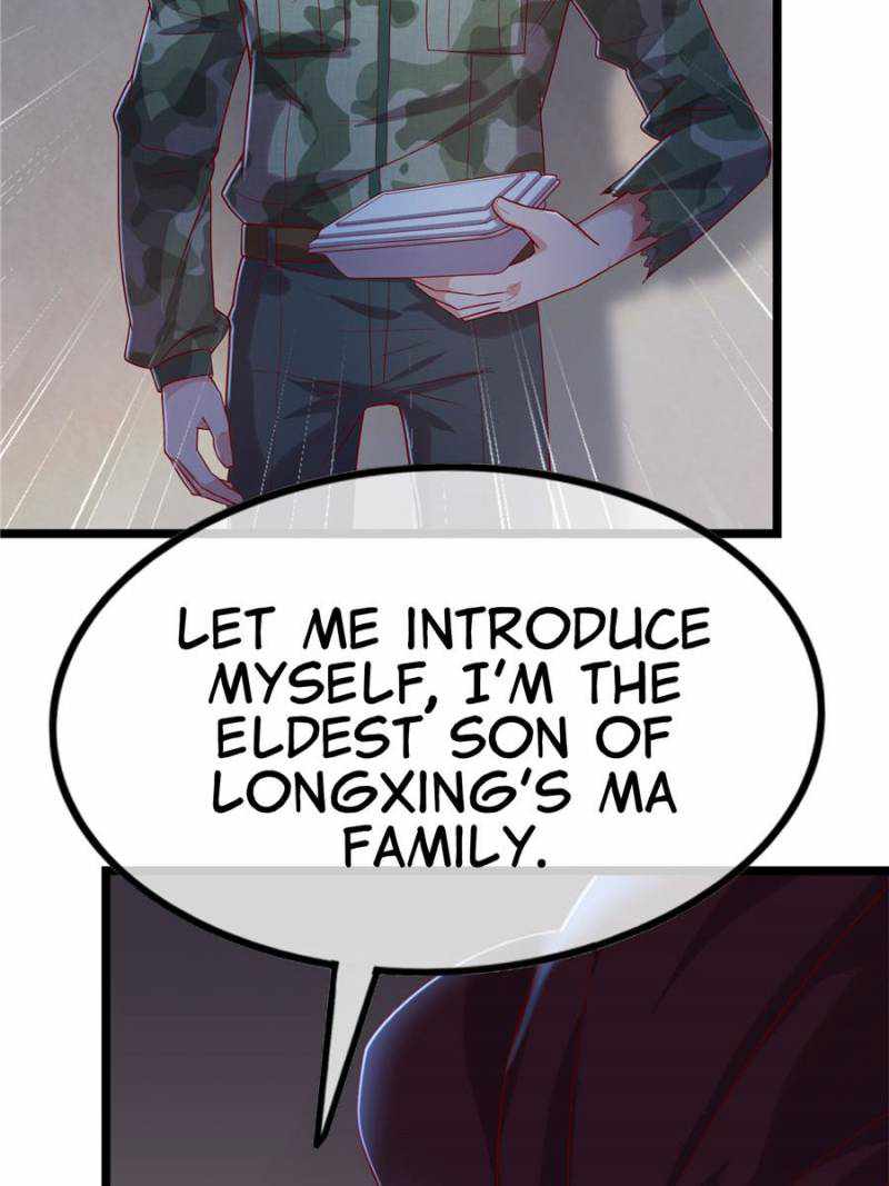 The Boss of Token Exchanging Chapter 74 - Page 82