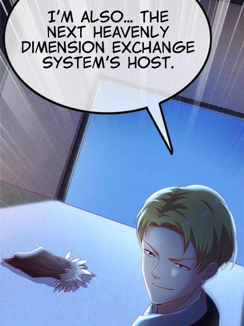 The Boss of Token Exchanging Chapter 74 - Page 84